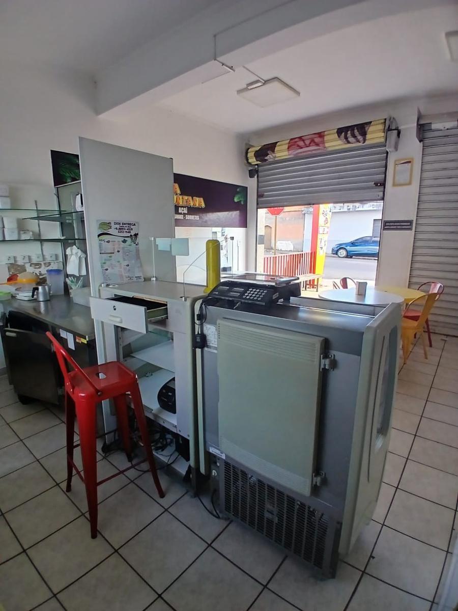 Andar, Jardim Sion, 0 Quarto, 0 Vaga