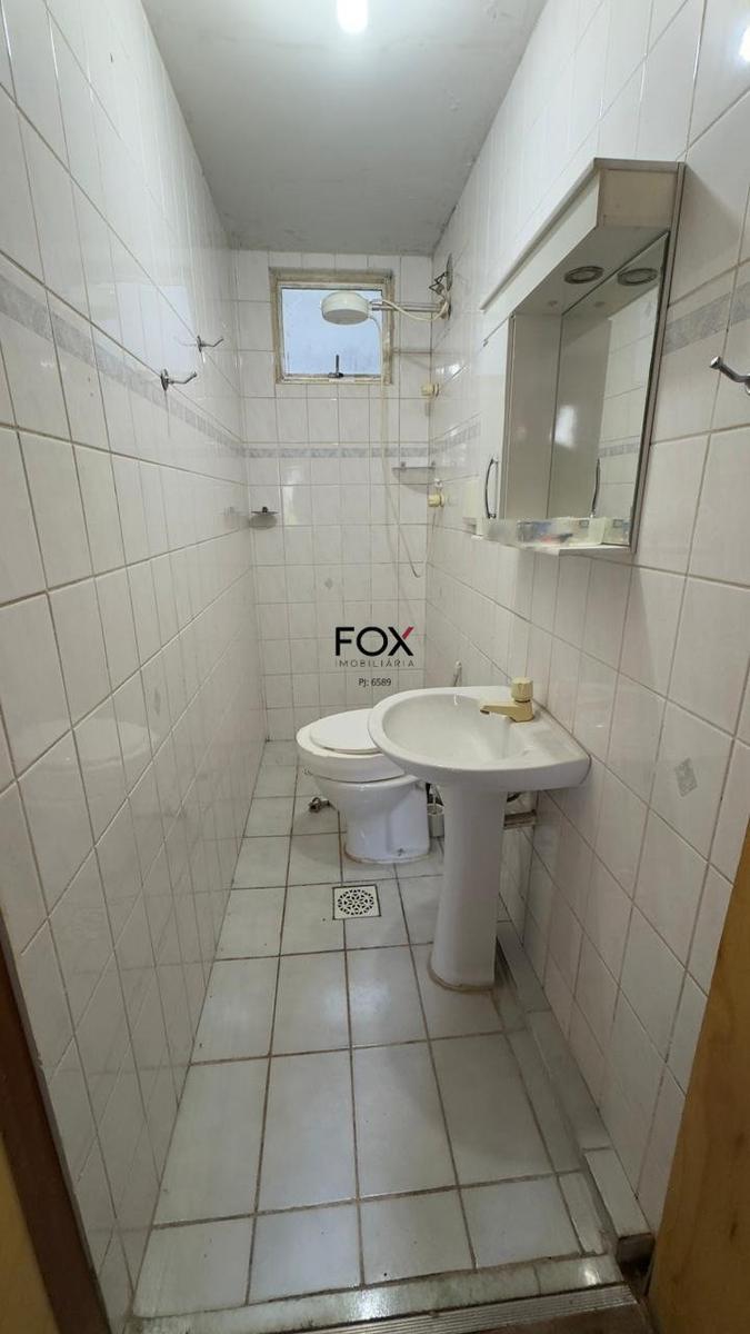 Apartamento, Santo Antônio, 3 Quartos, 1 Vaga, 1 Suíte