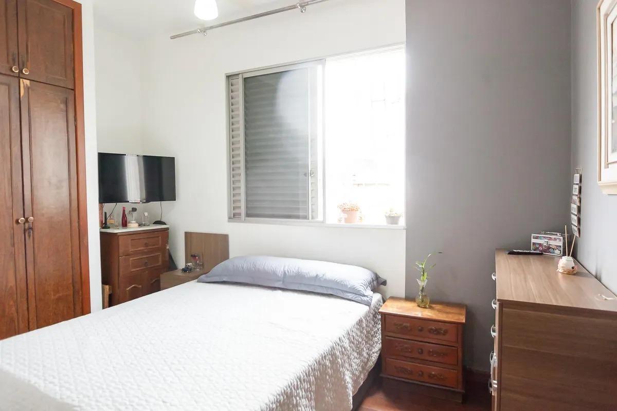 Apartamento, Cidade Nova, 3 Quartos, 1 Vaga, 1 Suíte