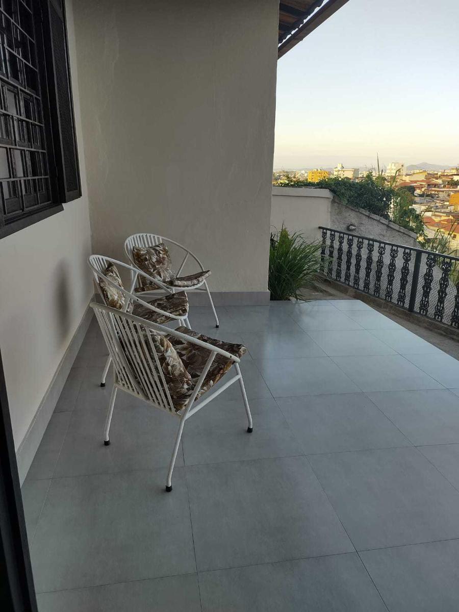 Casa, Alto Caiçaras, 4 Quartos, 6 Vagas, 1 Suíte