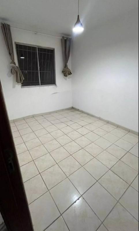 Apartamento, Betim Industrial, 2 Quartos, 1 Vaga