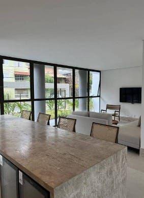 Cobertura, Santa Lúcia, 4 Quartos, 2 Vagas, 4 Suítes