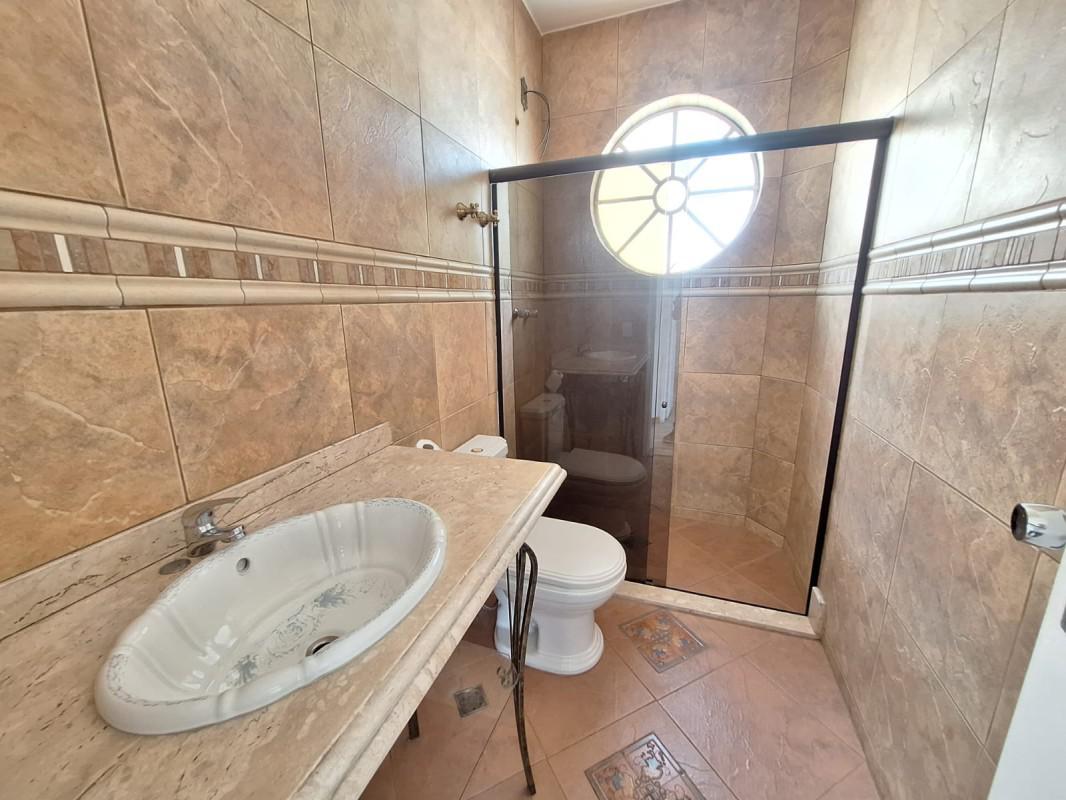 Cobertura, Cidade Nova, 4 Quartos, 2 Vagas, 2 Suítes