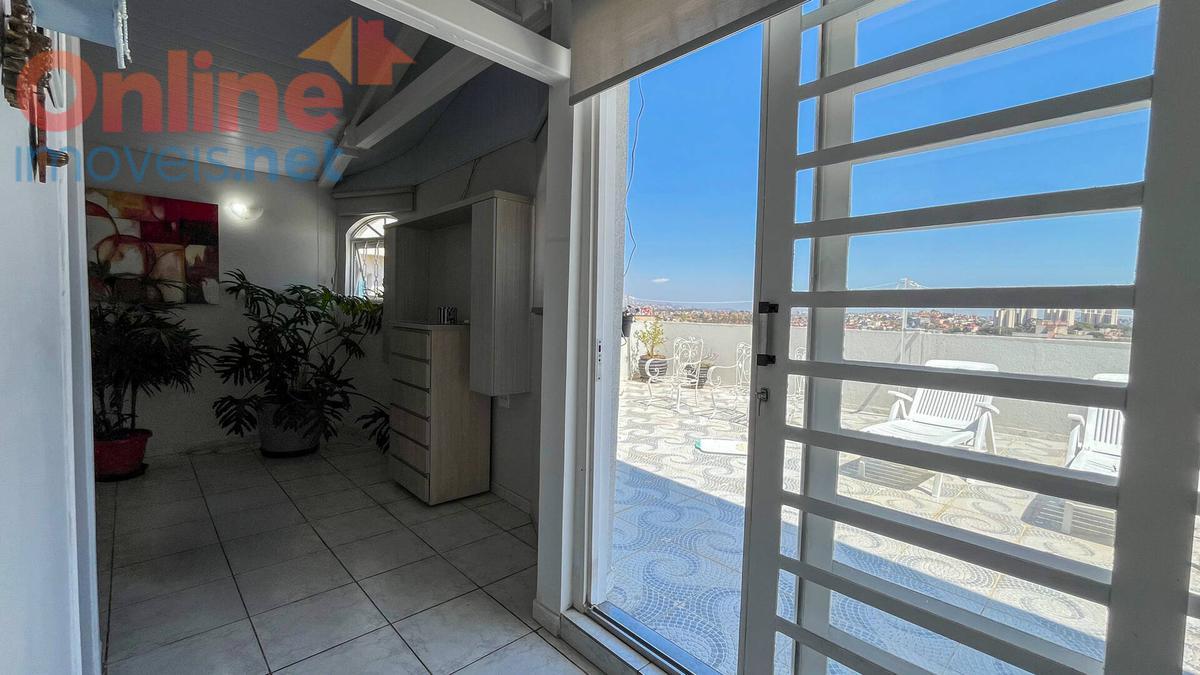 Cobertura, Nova Suíssa, 3 Quartos, 0 Vaga, 1 Suíte