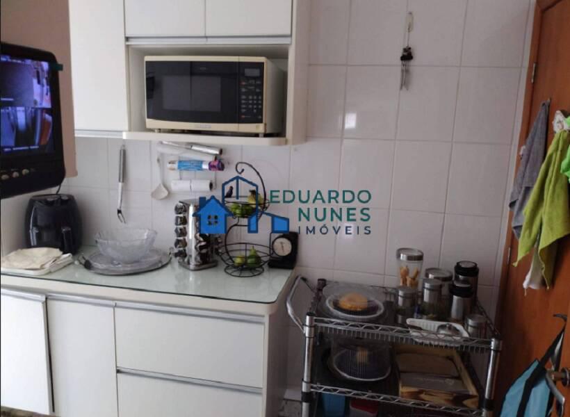 Apartamento, Serra, 3 Quartos, 2 Vagas, 1 Suíte