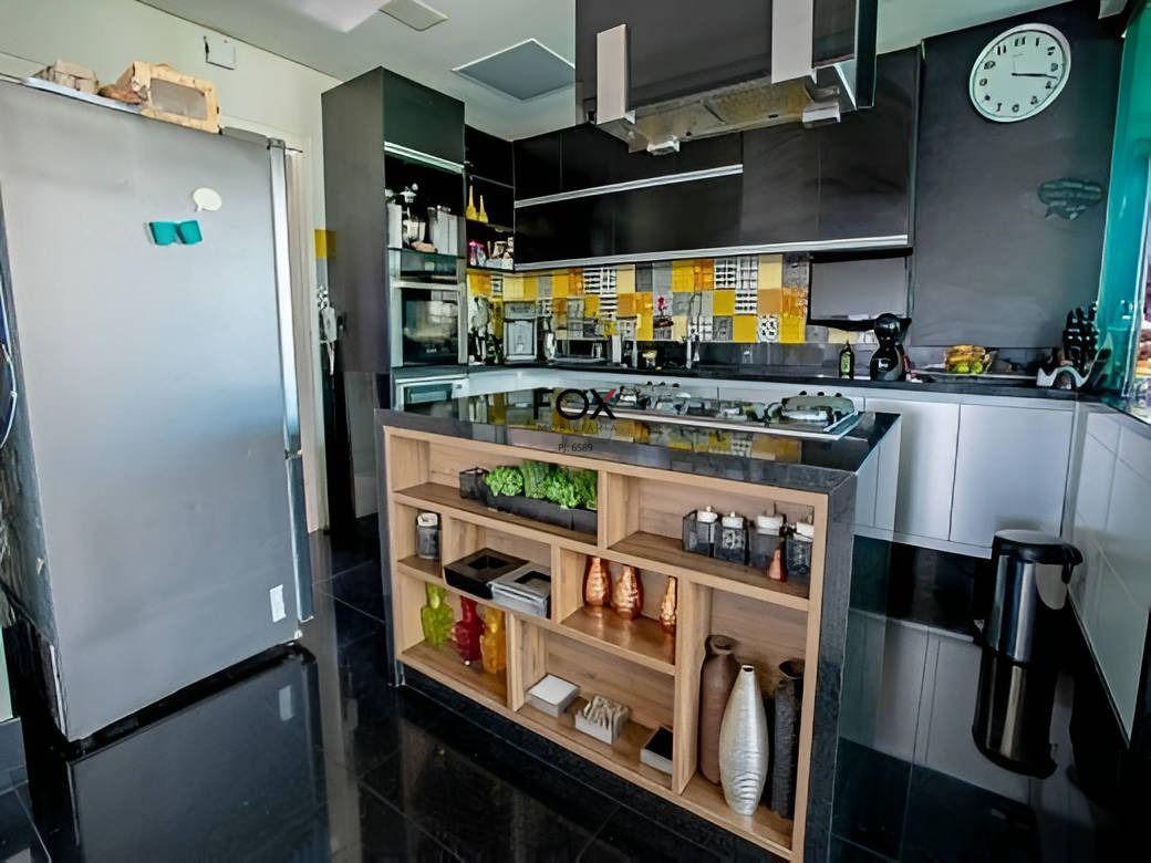Apartamento, Savassi, 4 Quartos, 4 Vagas, 4 Suítes