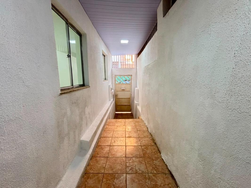 Casa, Santa Teresa, 2 Quartos, 0 Vaga