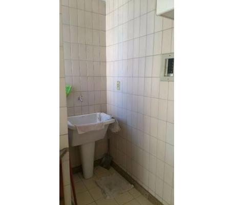 Apartamento, Funcionários, 1 Quarto, 1 Vaga