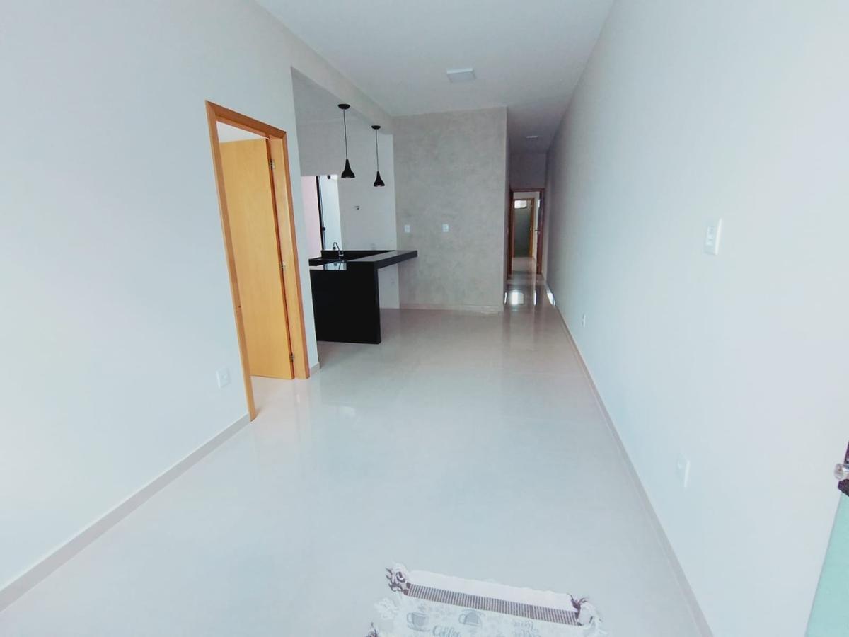 Casa, Céu Azul, 3 Quartos, 2 Vagas, 1 Suíte