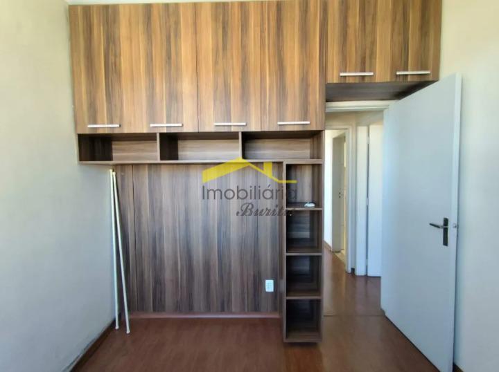 Apartamento, Salgado Filho, 2 Quartos, 1 Vaga, 1 Suíte