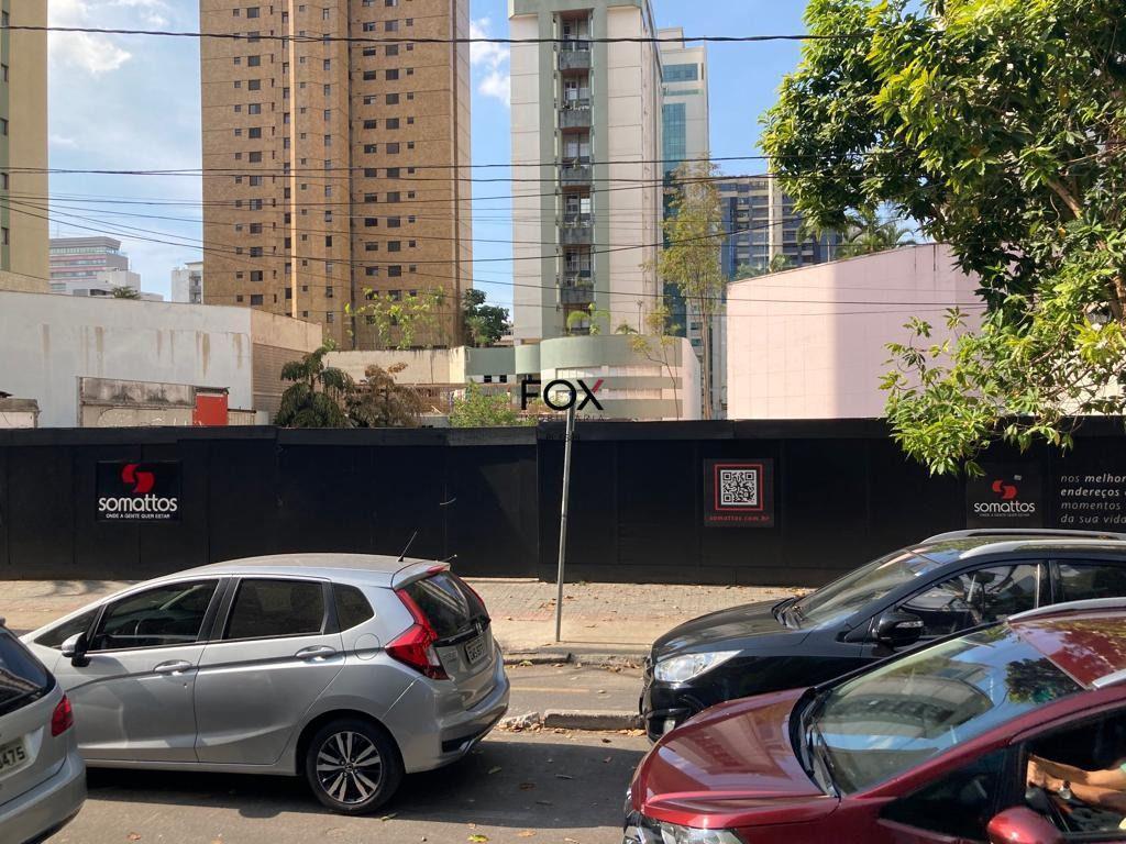 Apartamento, Savassi, 3 Quartos, 2 Vagas