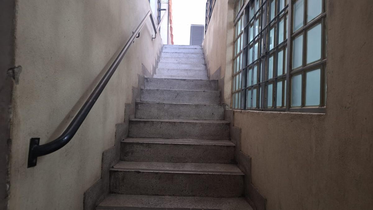 Andar, Betânia, 0 Quarto, 0 Vaga