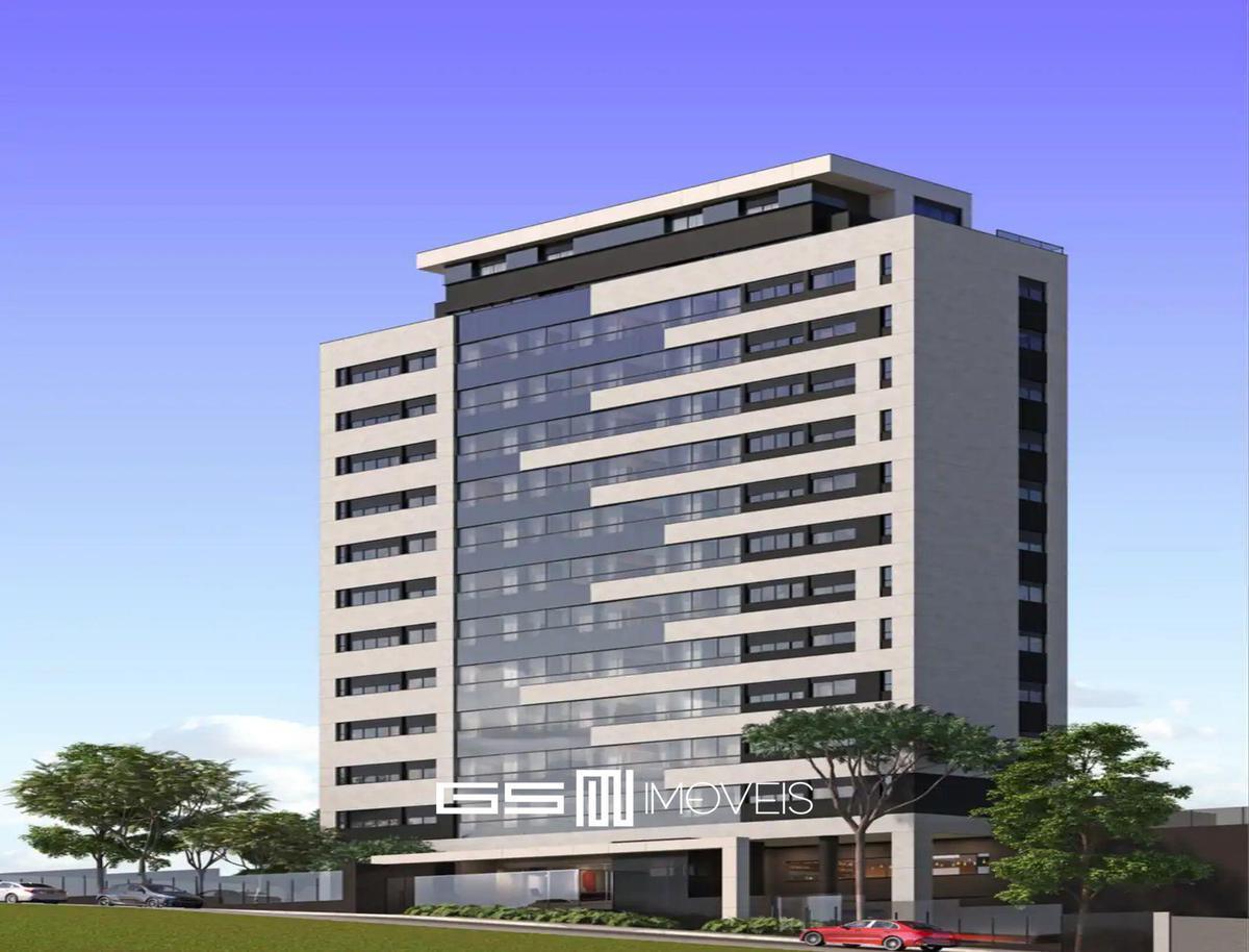 Apartamento, Castelo, 3 Quartos, 2 Vagas, 1 Suíte