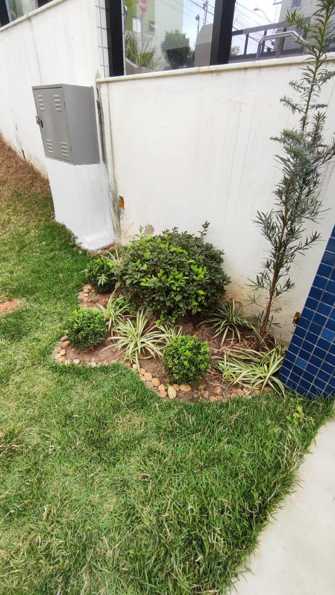 Cobertura, Ouro Preto, 4 Quartos, 3 Vagas, 4 Suítes