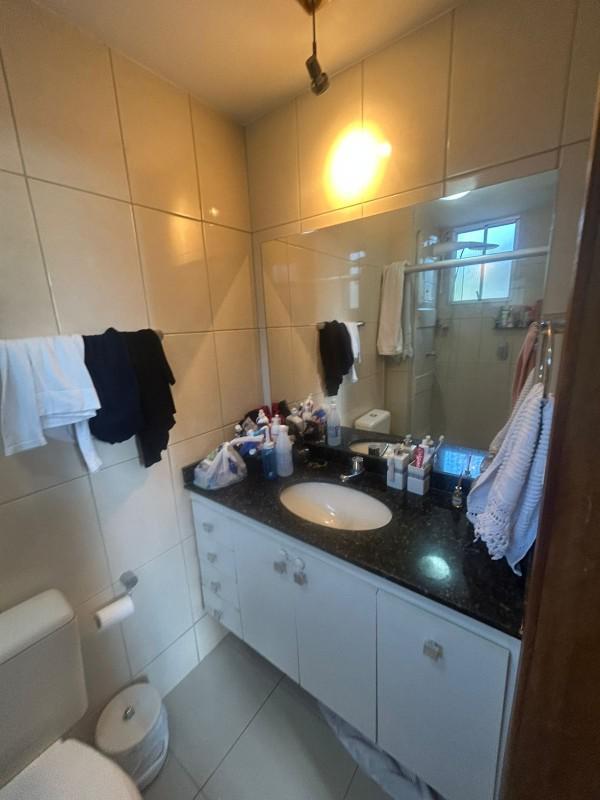 Apartamento, Ouro Preto, 3 Quartos, 3 Vagas, 1 Suíte
