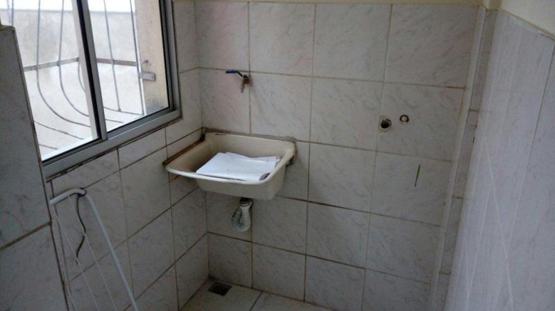 Apartamento, Santa Mônica, 3 Quartos, 1 Vaga