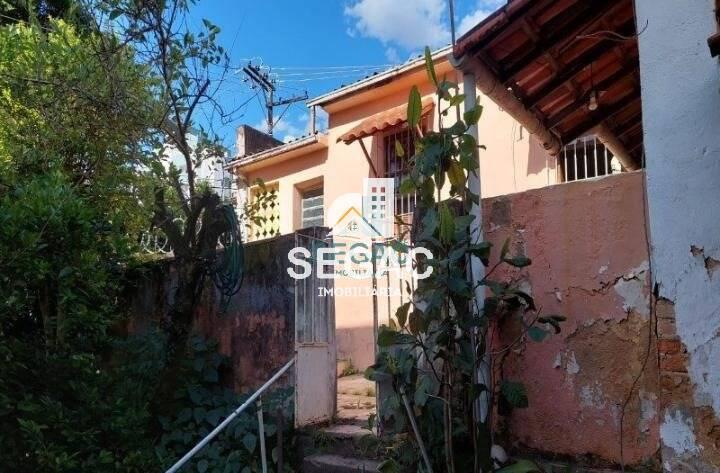 Casa, Sagrada Família, 5 Quartos, 1 Vaga