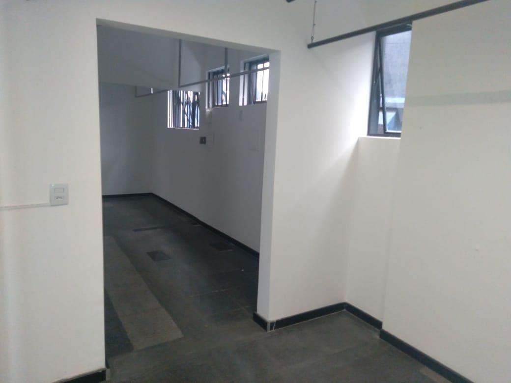 Andar, São Pedro, 0 Quarto, 0 Vaga