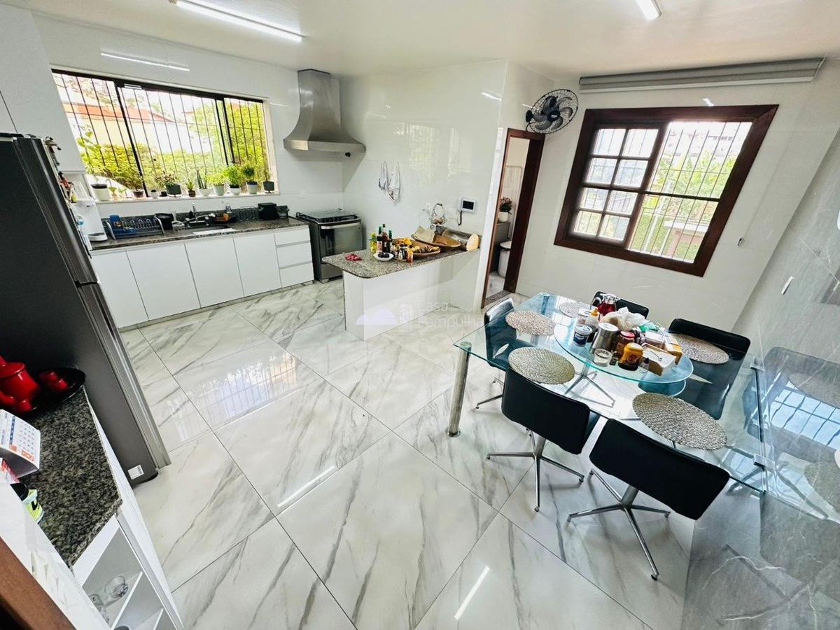 Casa, São Luiz (pampulha), 4 Quartos, 7 Vagas, 2 Suítes