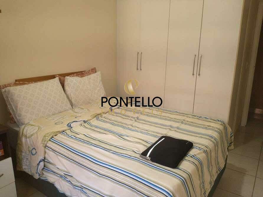 Casa, São José, 3 Quartos, 4 Vagas, 2 Suítes