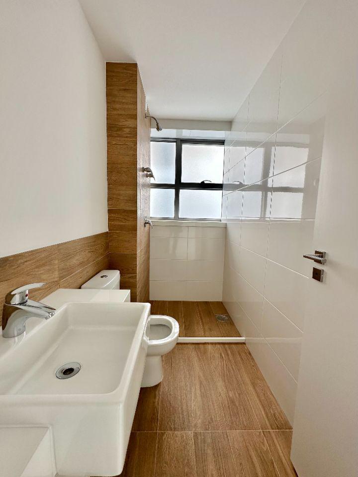 Apartamento, Savassi, 1 Quarto, 2 Vagas, 1 Suíte