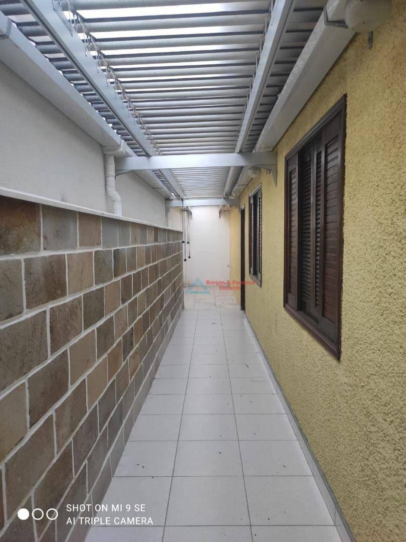 Casa, Centro, 5 Quartos, 0 Vaga