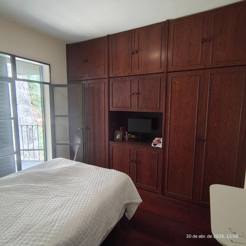 Apartamento, Santa Lúcia, 3 Quartos, 1 Vaga, 1 Suíte