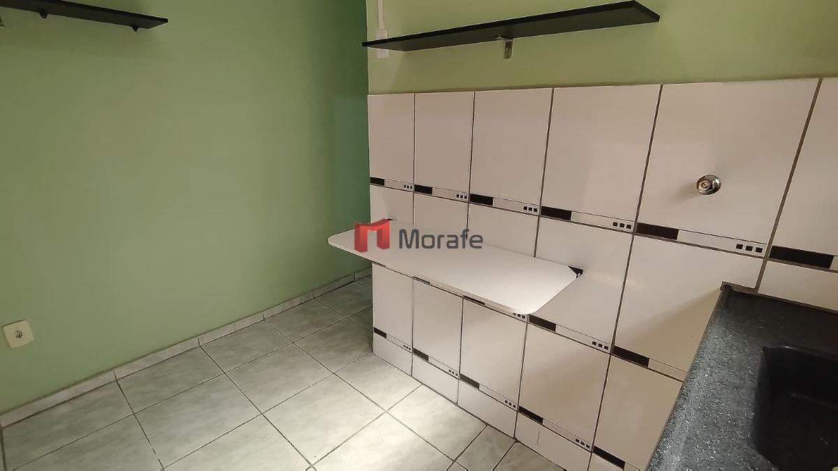 Apartamento, Salgado Filho, 1 Quarto, 0 Vaga