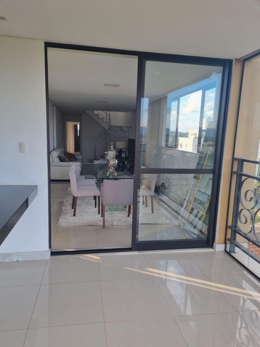 Cobertura, Brasiléia, 3 Quartos, 2 Vagas, 1 Suíte