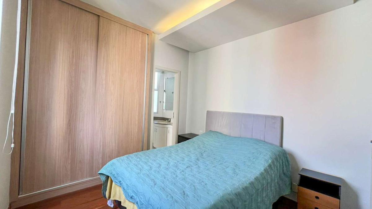 Apartamento, Sion, 2 Quartos, 2 Vagas, 1 Suíte