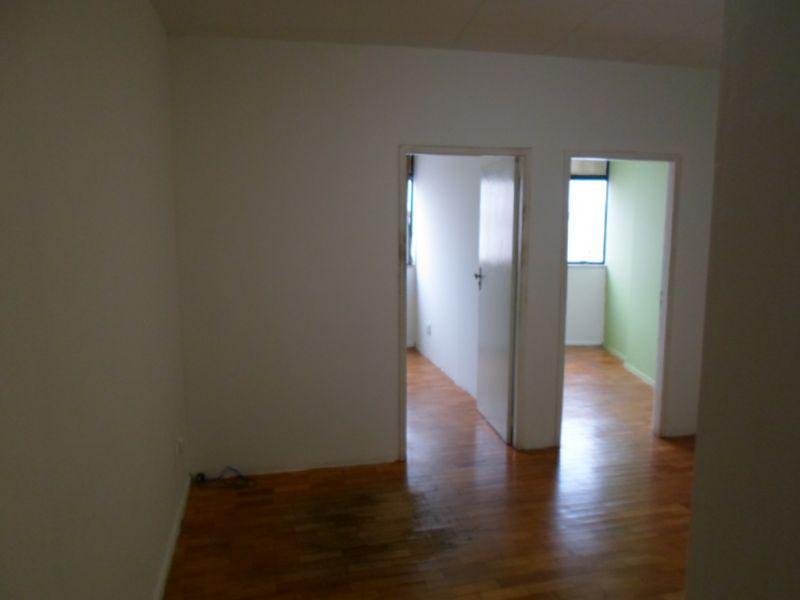Sala, Centro
