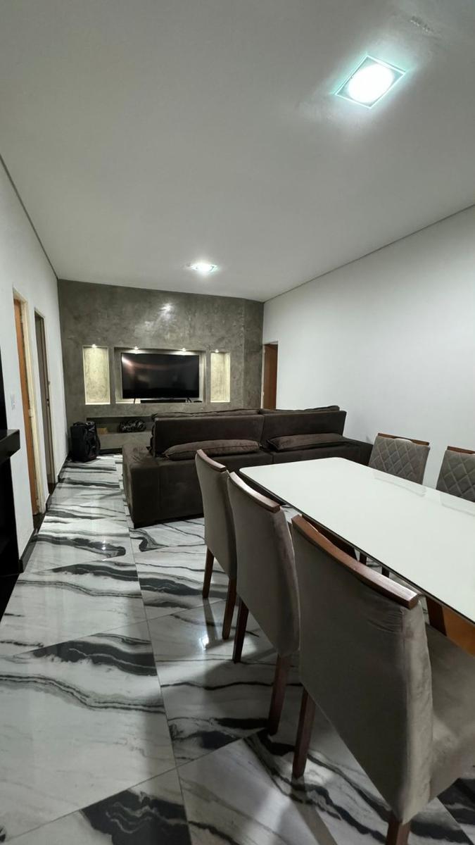 Casa, Santa Luzia, 3 Quartos, 3 Vagas, 1 Suíte
