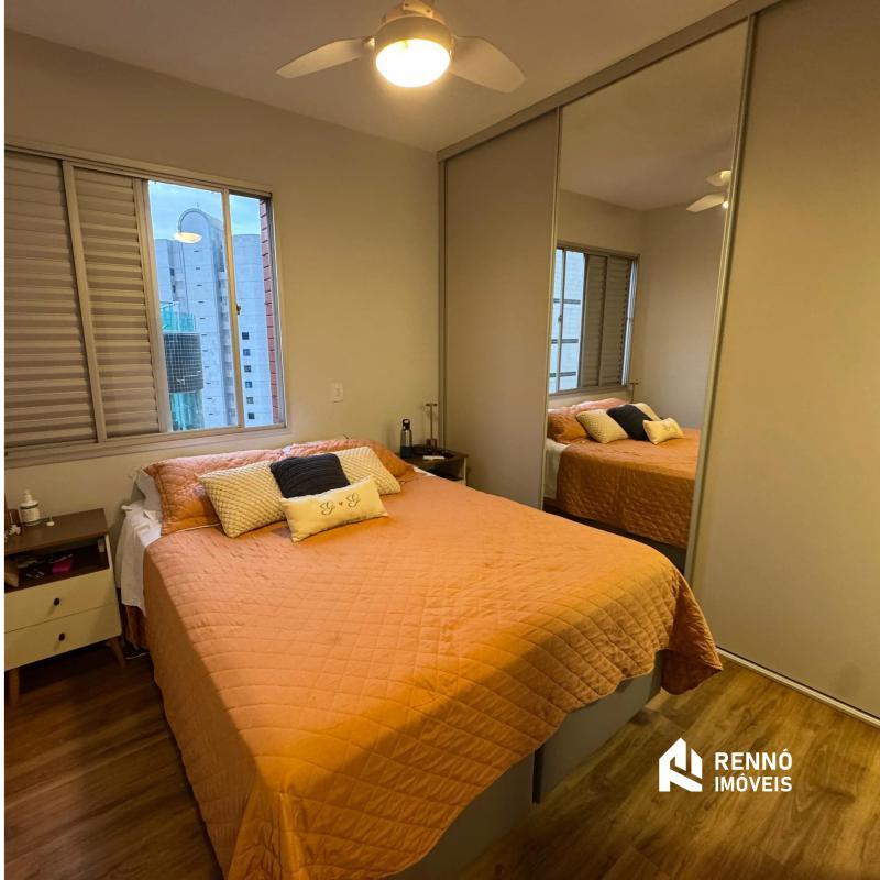 Apartamento, Santa Efigênia, 2 Quartos, 2 Vagas, 1 Suíte