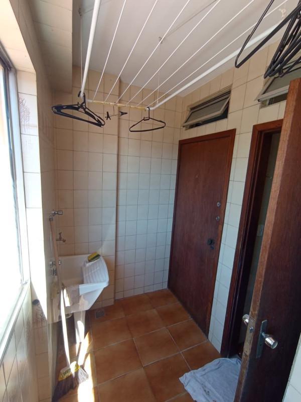 Apartamento, Gutierrez, 3 Quartos, 1 Vaga, 1 Suíte