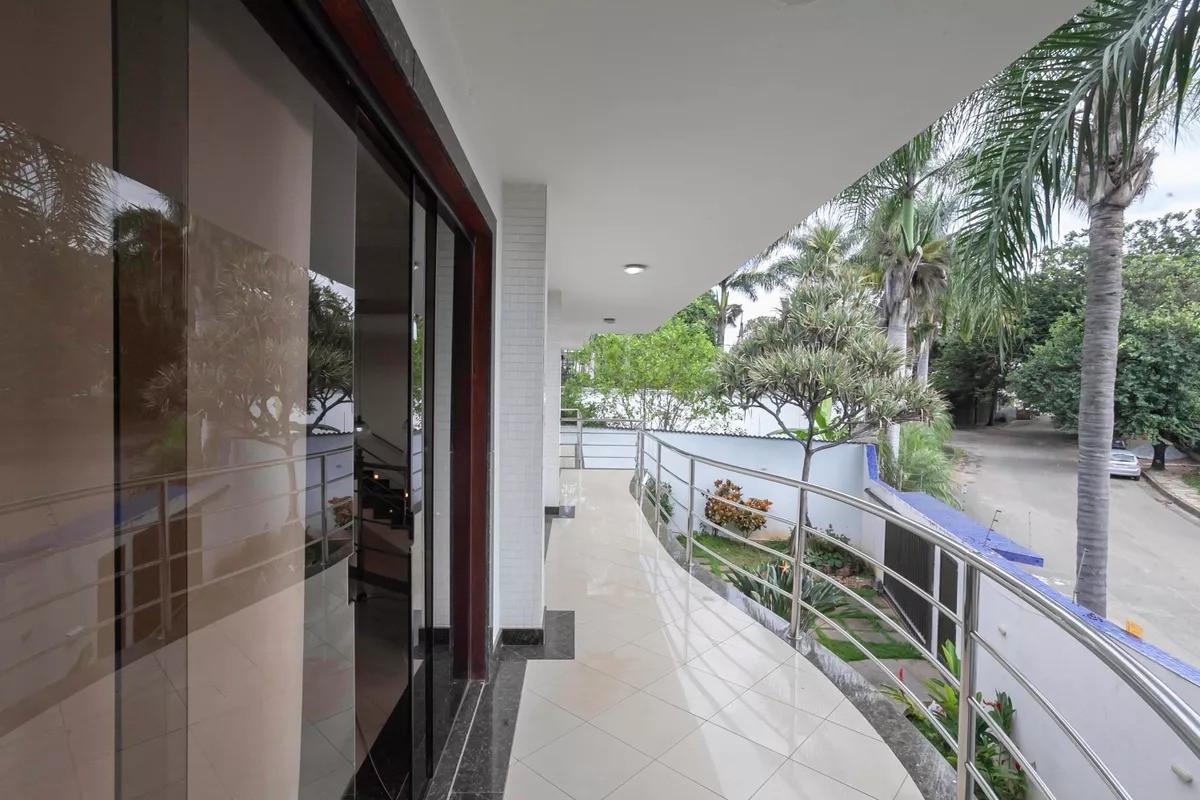 Casa, Bandeirantes (pampulha), 5 Quartos, 7 Vagas, 5 Suítes