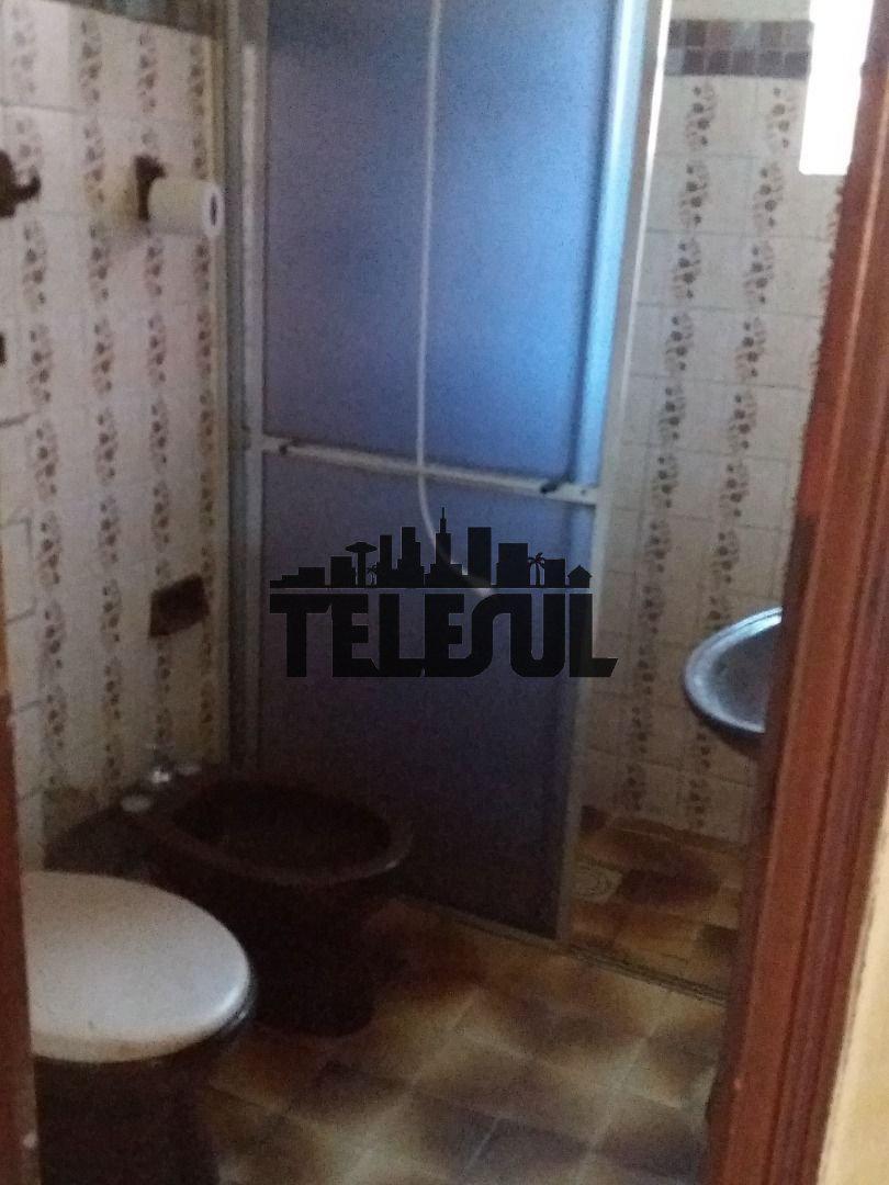 Casa, Conjunto Habitacional Sion, 3 Quartos, 0 Vaga