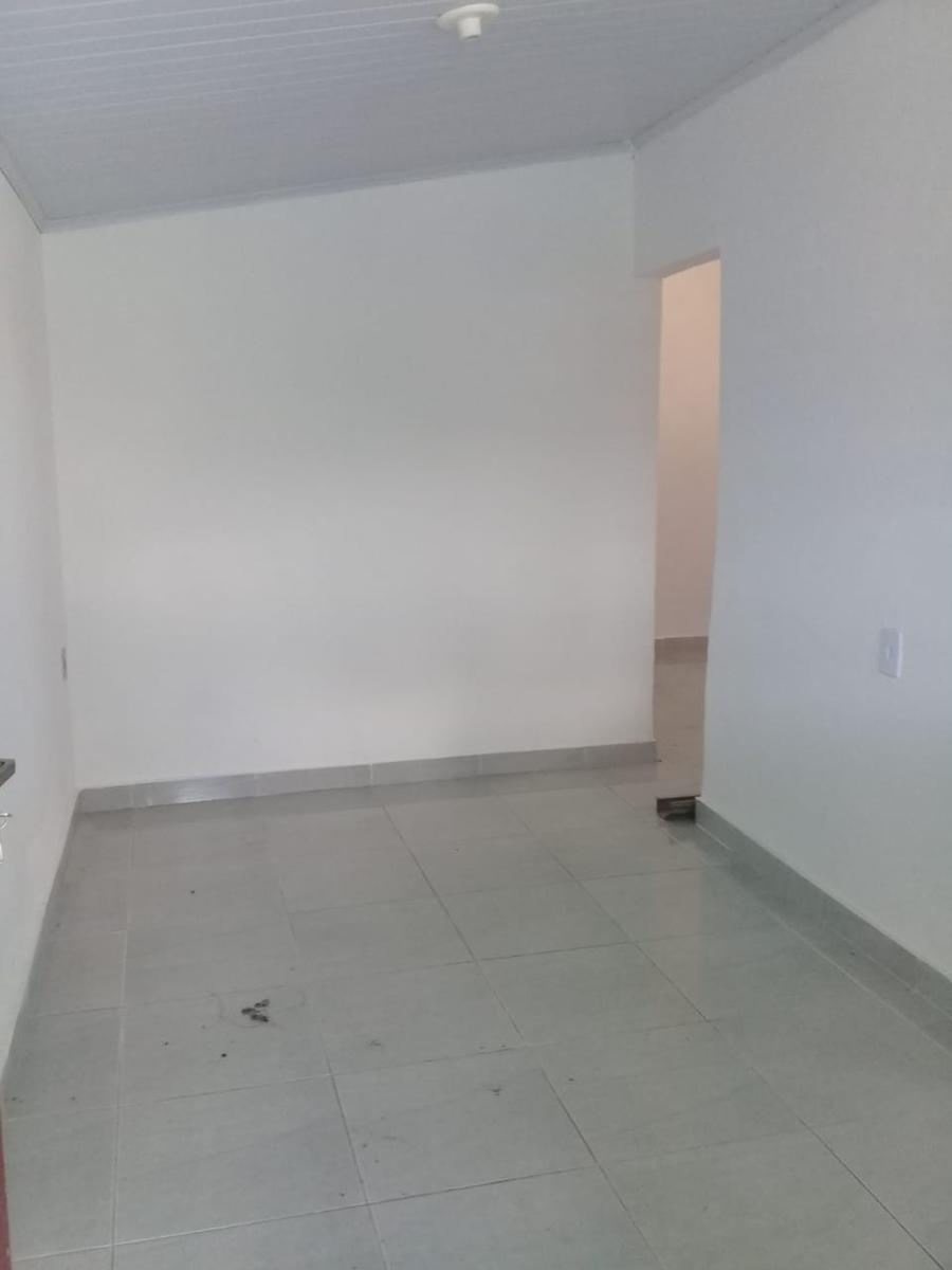 Casa, Nova Vista, 2 Quartos, 0 Vaga