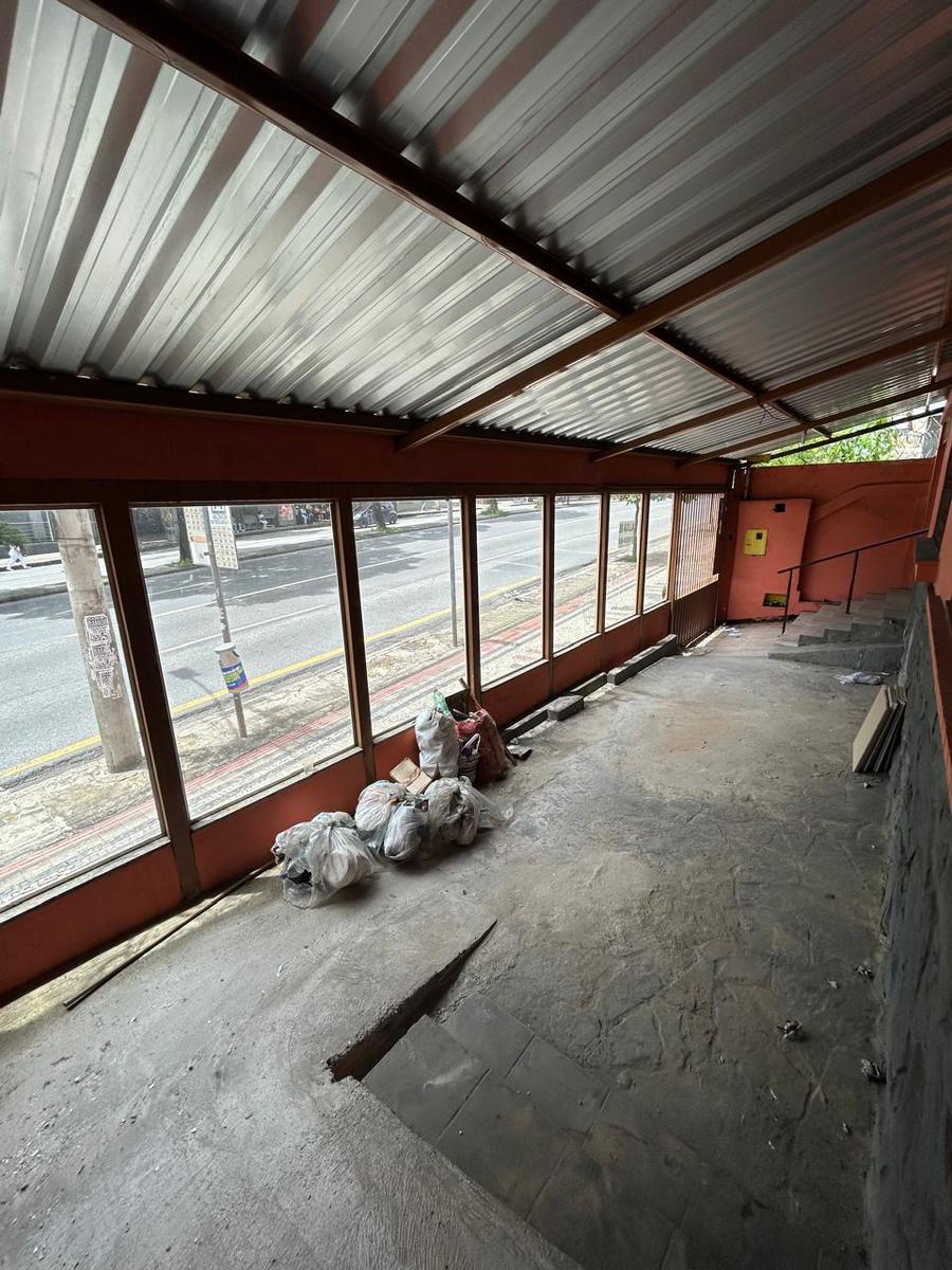 Casa Comercial, Santo Agostinho, 4 Quartos, 0 Vaga