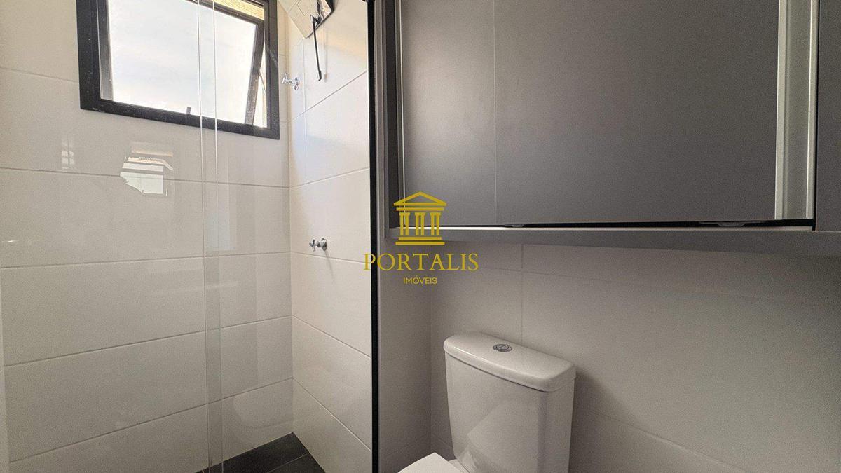 Apartamento, Funcionários, 1 Quarto, 1 Vaga