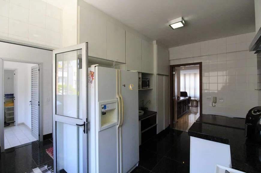 Apartamento, Buritis, 4 Quartos, 3 Vagas, 4 Suítes