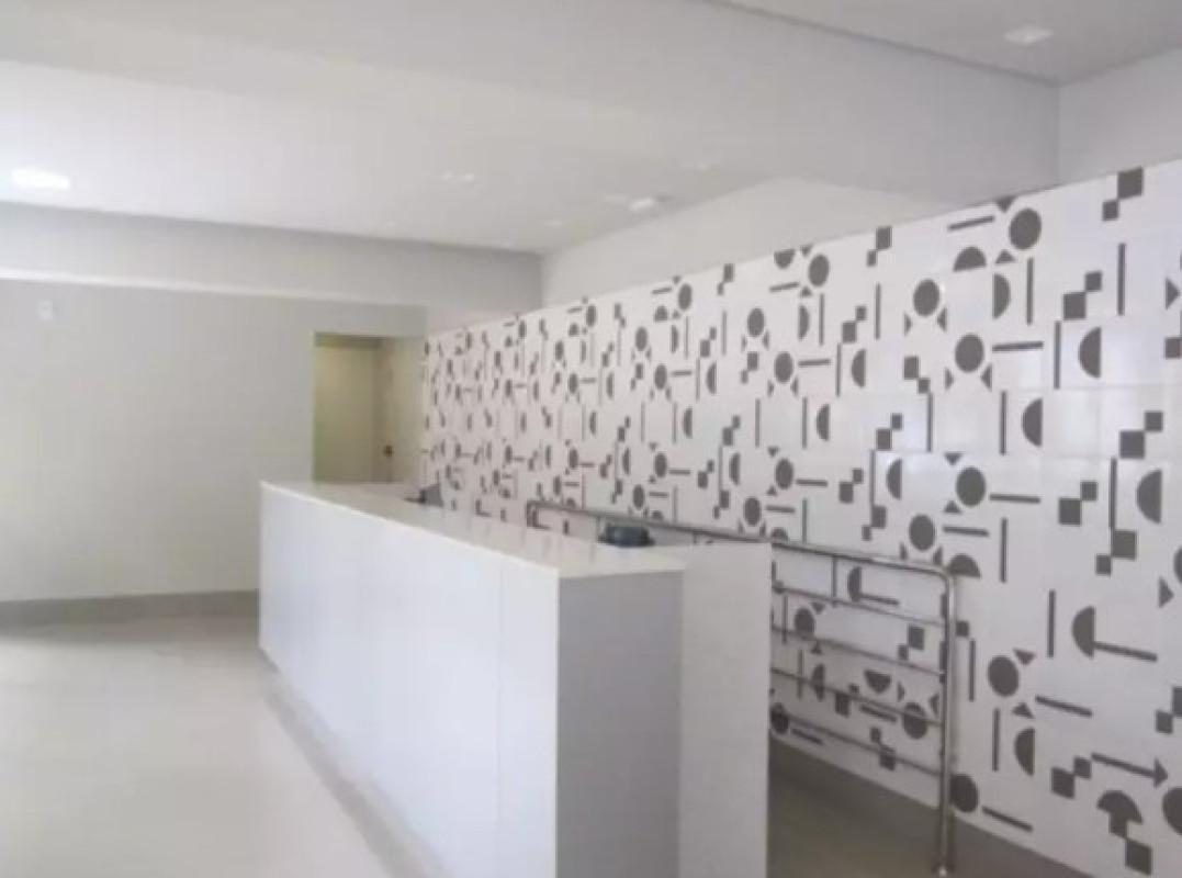 Sala, Barro Preto, 0 Quarto, 1 Vaga