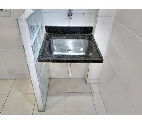 Apartamento, Paquetá, 3 Quartos, 1 Vaga, 1 Suíte