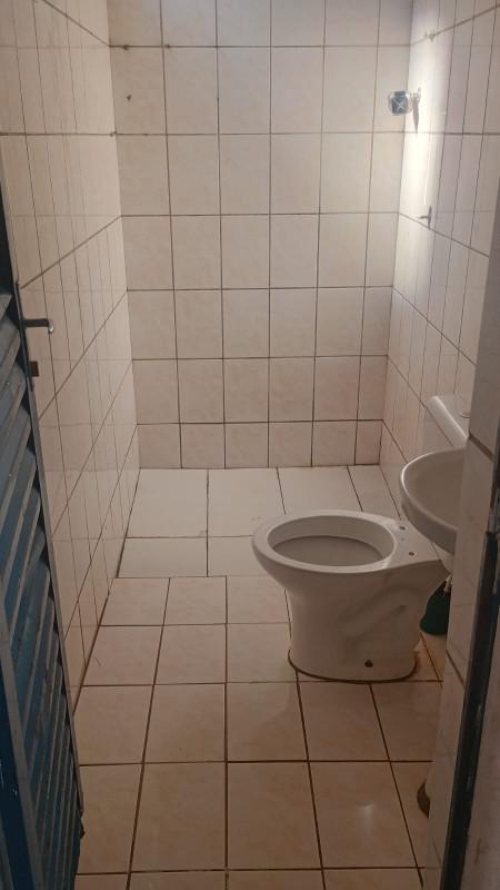 Casa, Córrego da Ilha, 1 Quarto, 6 Vagas