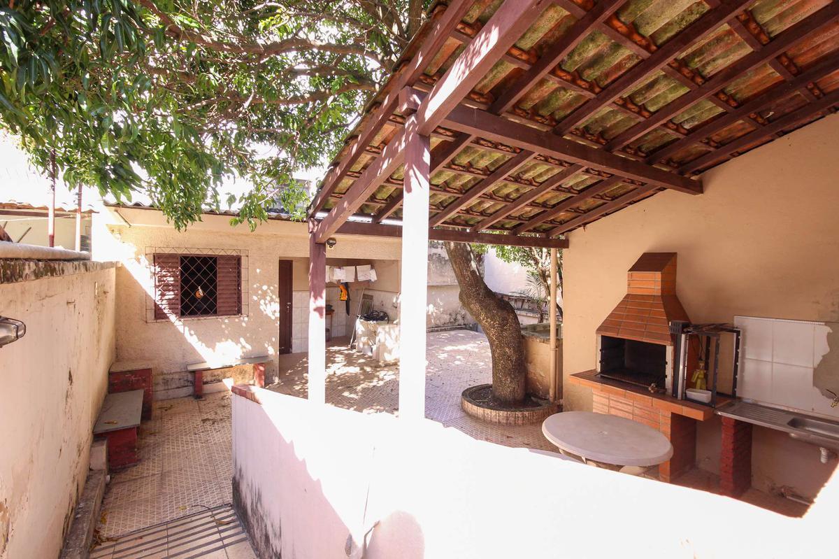 Casa, Santo Antônio, 6 Quartos, 1 Vaga