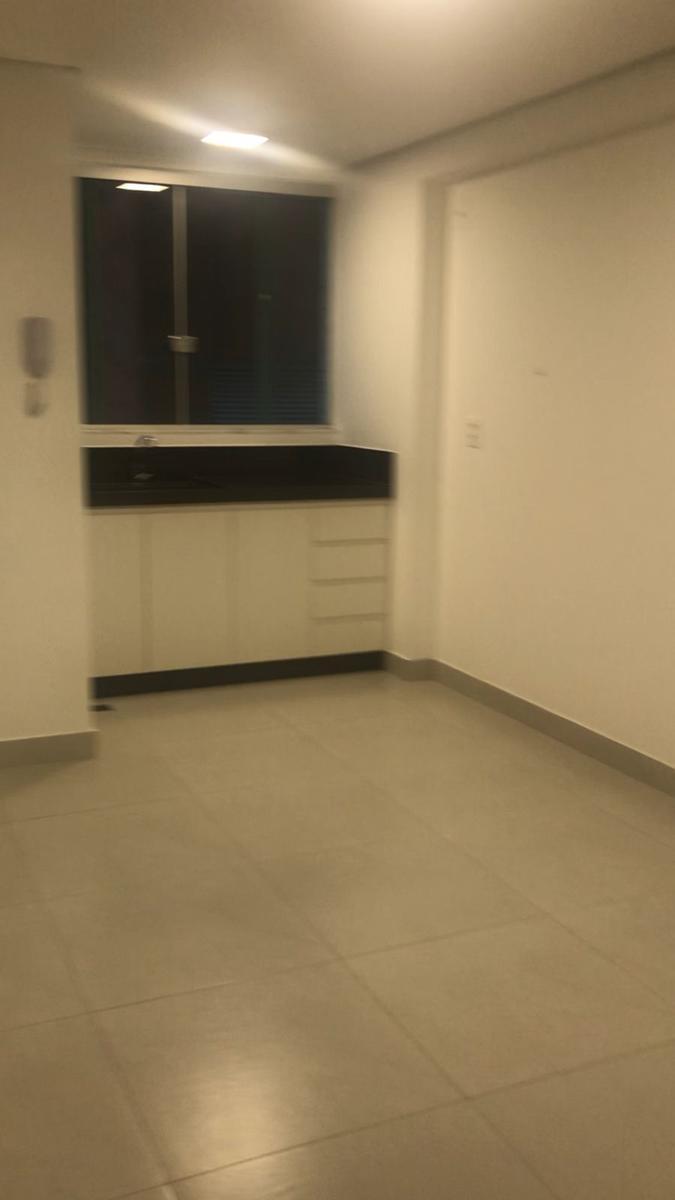 Apartamento, Frei Leopoldo, 1 Quarto, 1 Vaga