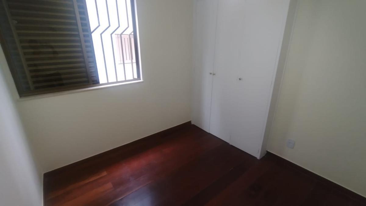 Apartamento, Cidade Nova, 3 Quartos, 2 Vagas, 1 Suíte