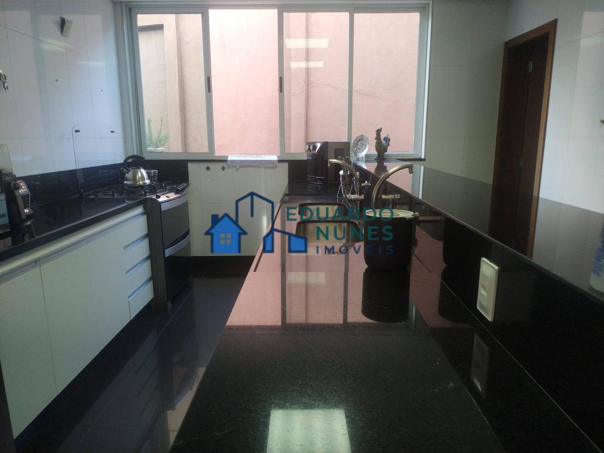 Casa, Mangabeiras, 5 Quartos, 6 Vagas, 5 Suítes