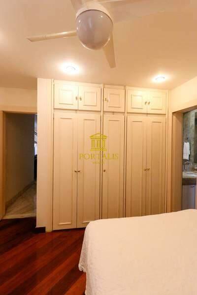 Cobertura, Serra, 4 Quartos, 5 Vagas, 2 Suítes