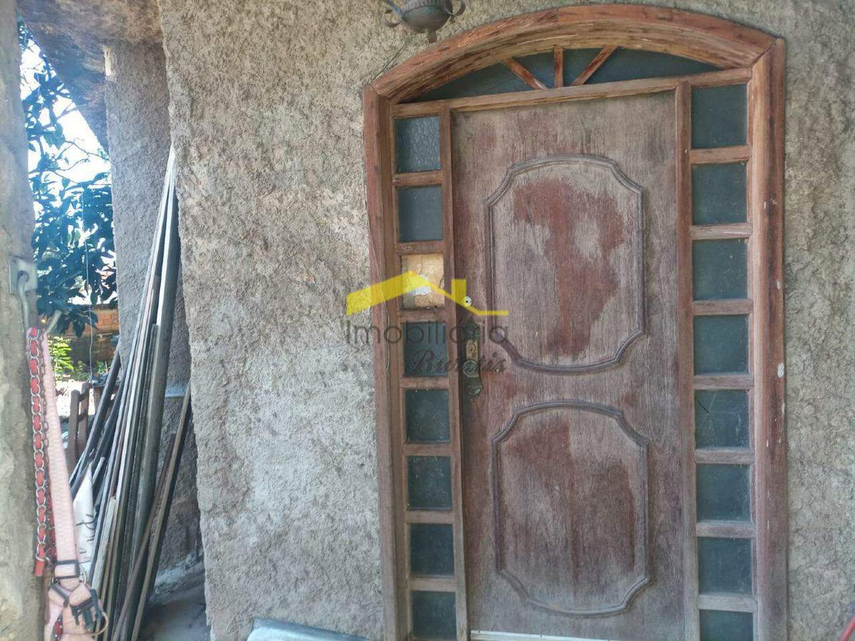 Casa, Havaí, 7 Quartos, 3 Vagas, 1 Suíte
