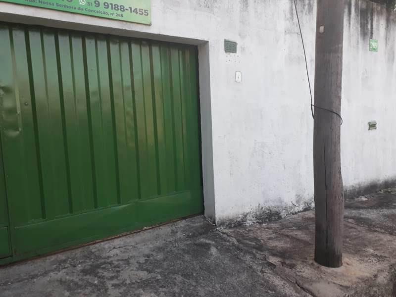 Lote, Cachoeirinha, 0 Quarto, 0 Vaga